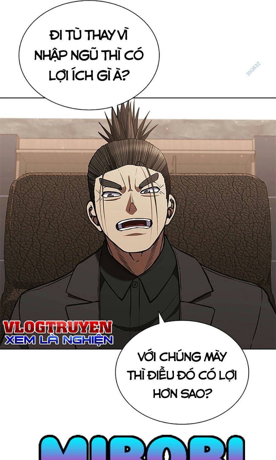 Sự Trở Lại Của Ông Trùm Chap 6 - Next Chap 7