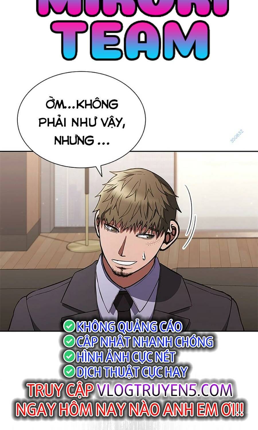 Sự Trở Lại Của Ông Trùm Chap 6 - Next Chap 7