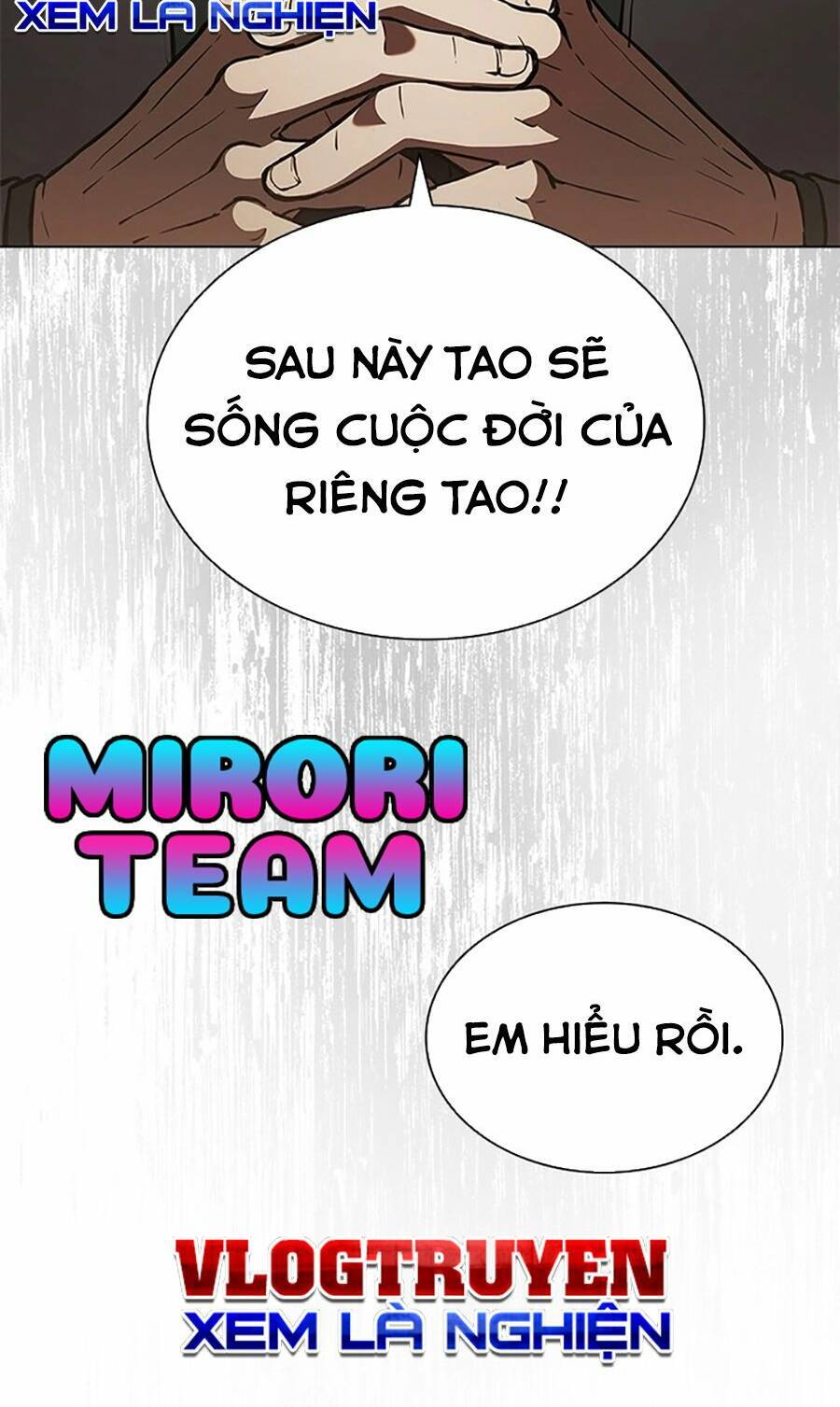 Sự Trở Lại Của Ông Trùm Chap 6 - Next Chap 7