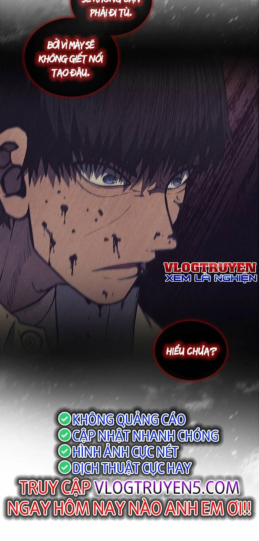 Sự Trở Lại Của Ông Trùm Chap 6 - Next Chap 7