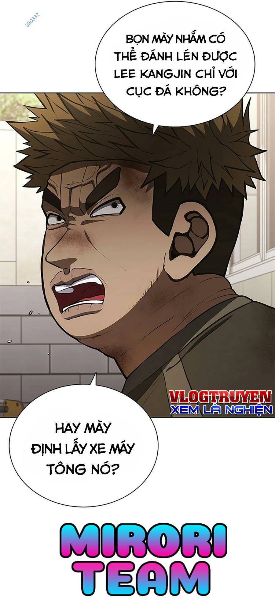 Sự Trở Lại Của Ông Trùm Chap 6 - Next Chap 7