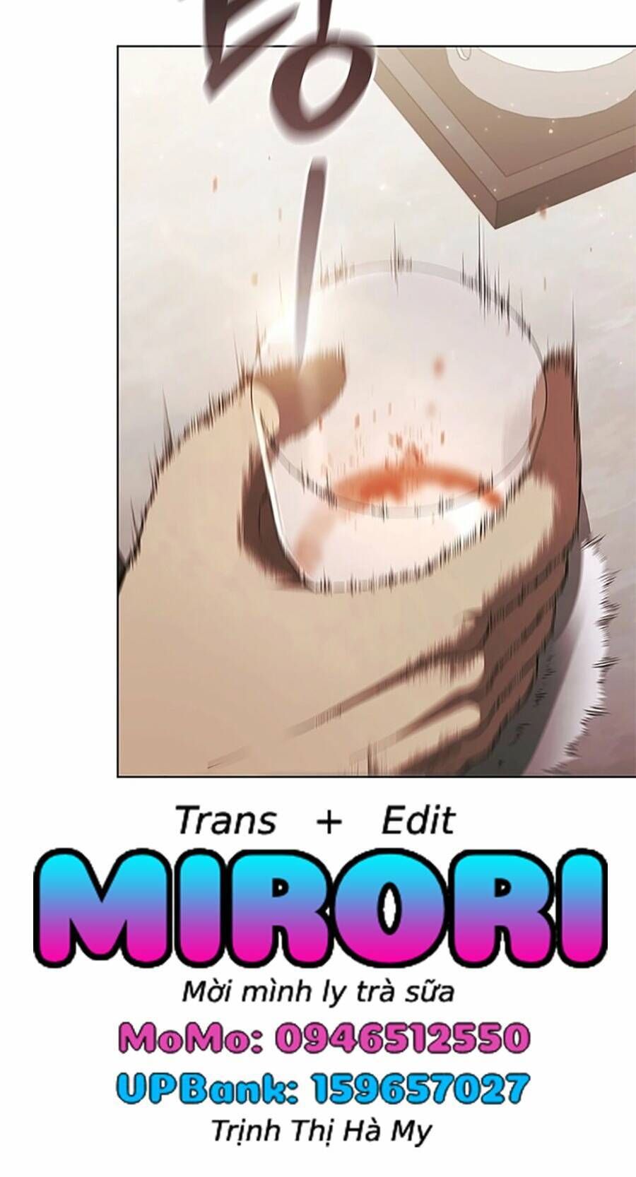 Sự Trở Lại Của Ông Trùm Chap 6 - Next Chap 7