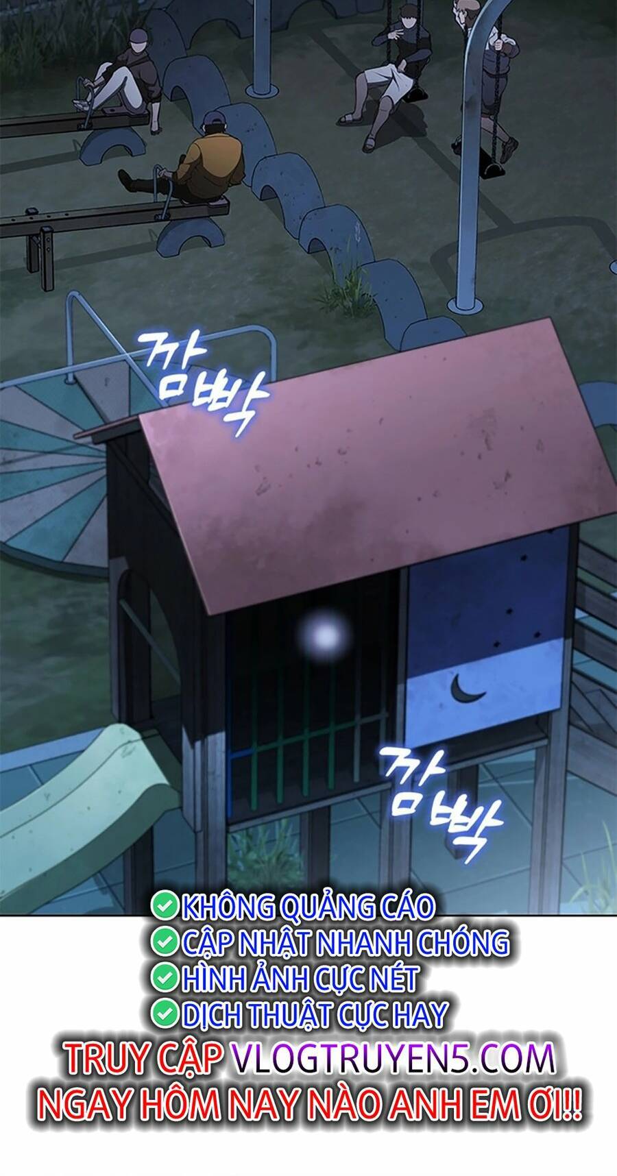 Sự Trở Lại Của Ông Trùm Chap 6 - Next Chap 7