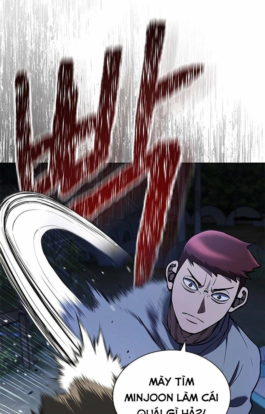 Sự Trở Lại Của Ông Trùm Chap 6 - Next Chap 7