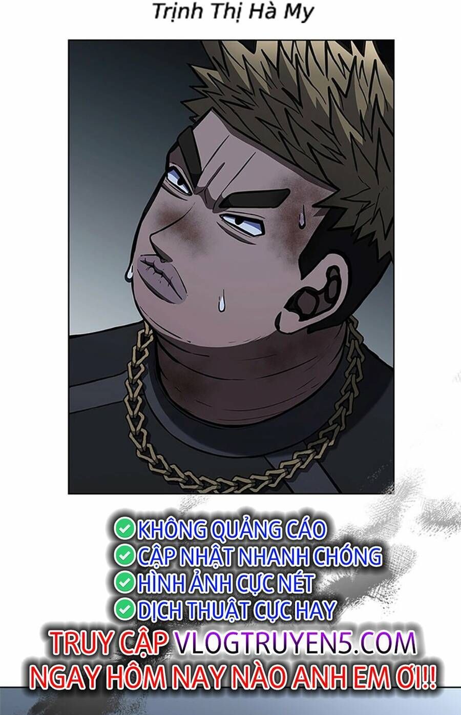 Sự Trở Lại Của Ông Trùm Chap 6 - Next Chap 7