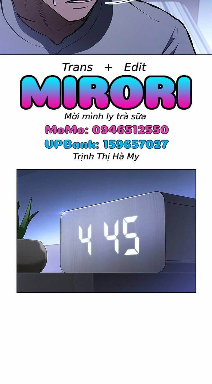 Sự Trở Lại Của Ông Trùm Chap 7 - Next Chap 8