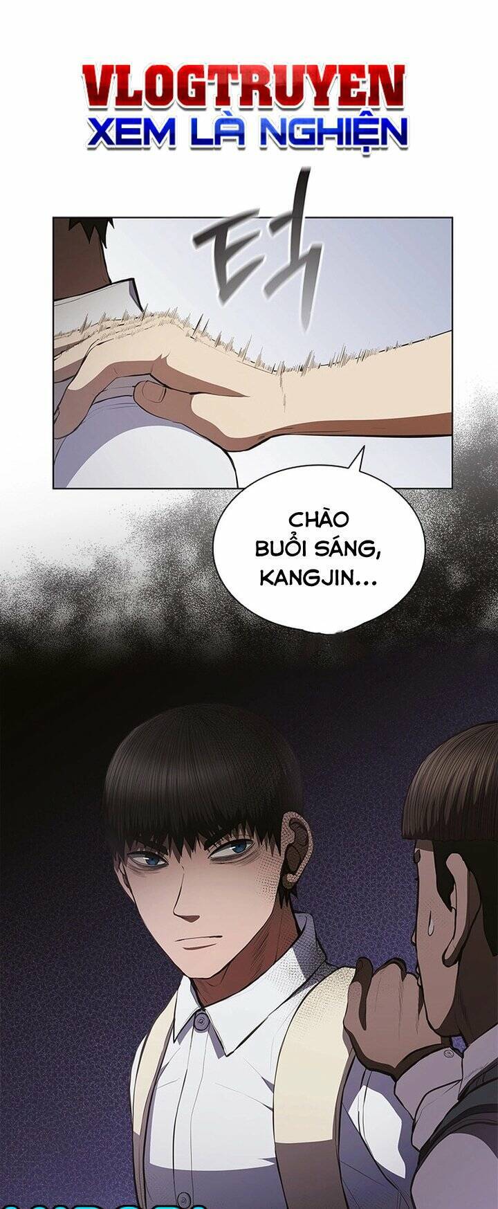 Sự Trở Lại Của Ông Trùm Chap 7 - Next Chap 8