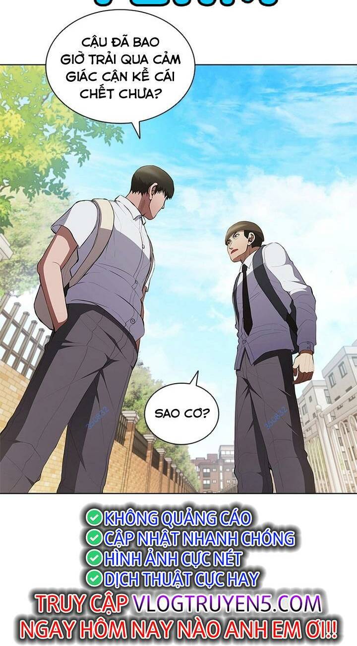 Sự Trở Lại Của Ông Trùm Chap 7 - Next Chap 8