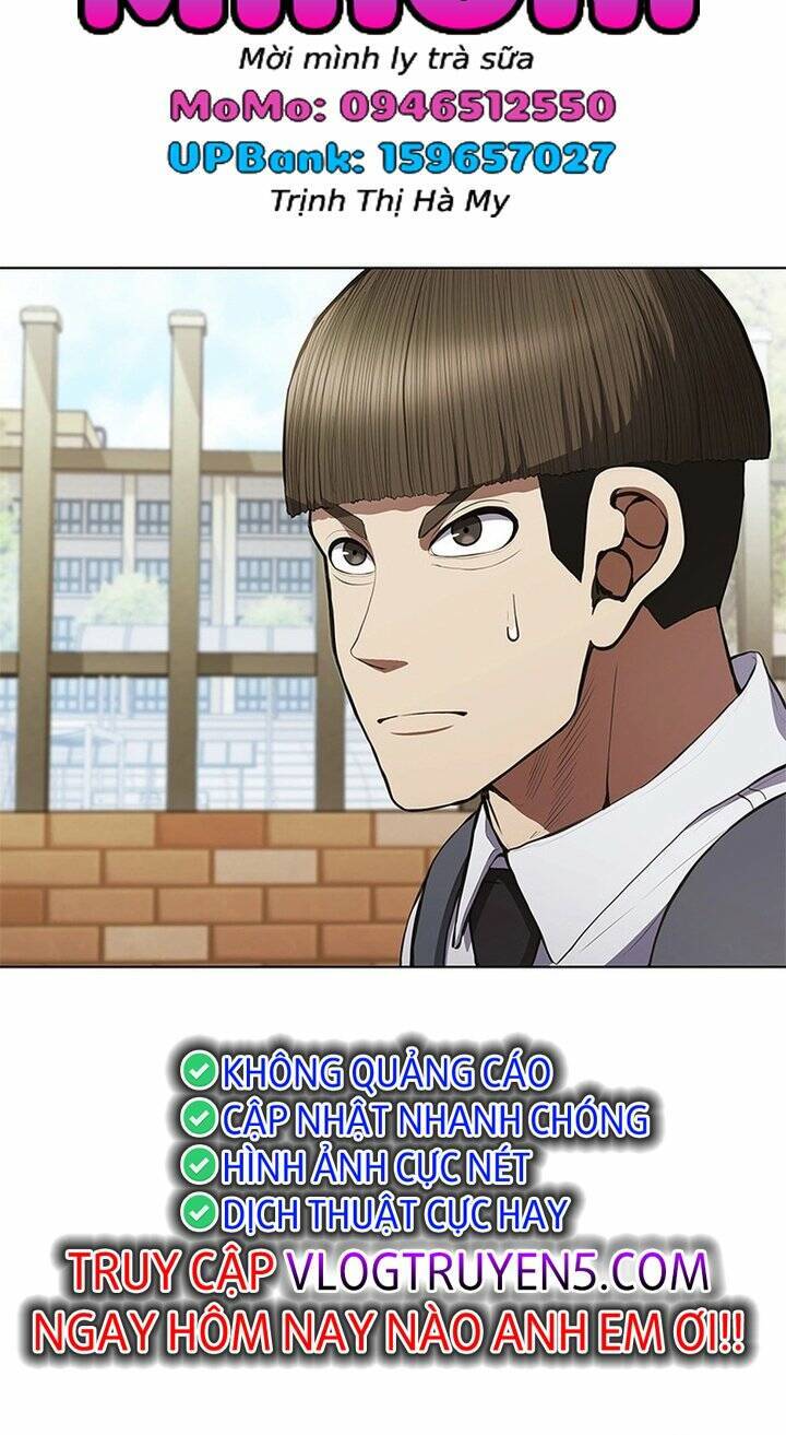 Sự Trở Lại Của Ông Trùm Chap 7 - Next Chap 8