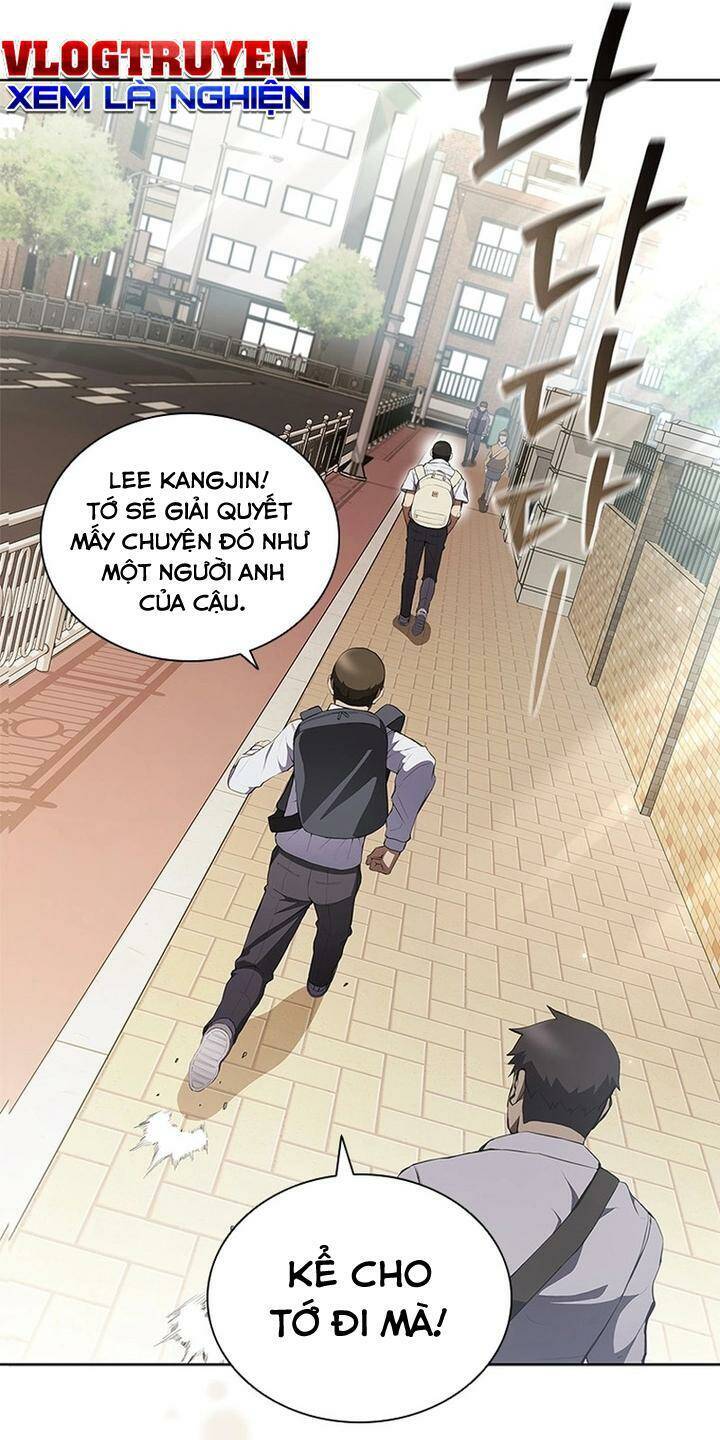 Sự Trở Lại Của Ông Trùm Chap 7 - Next Chap 8