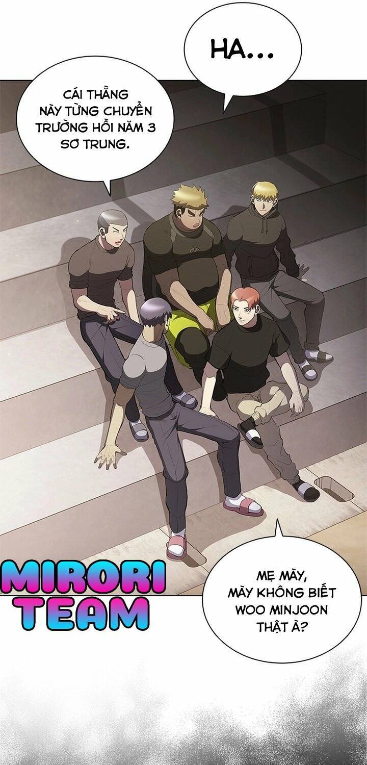 Sự Trở Lại Của Ông Trùm Chap 7 - Next Chap 8