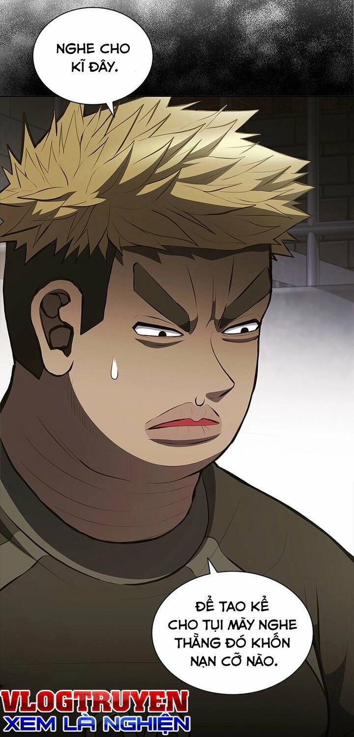 Sự Trở Lại Của Ông Trùm Chap 7 - Next Chap 8