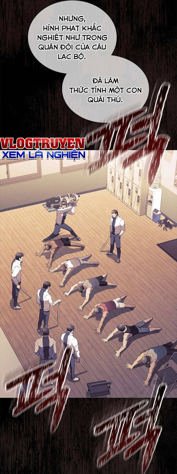 Sự Trở Lại Của Ông Trùm Chap 7 - Next Chap 8