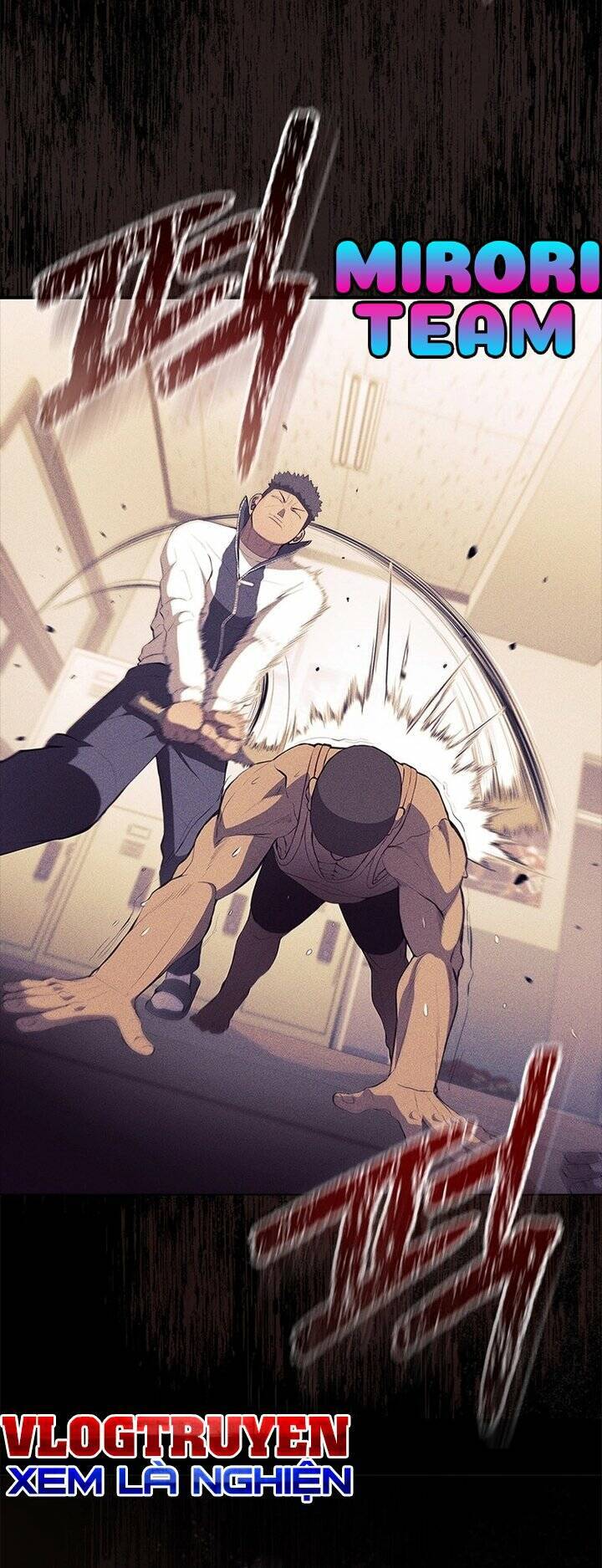 Sự Trở Lại Của Ông Trùm Chap 7 - Next Chap 8