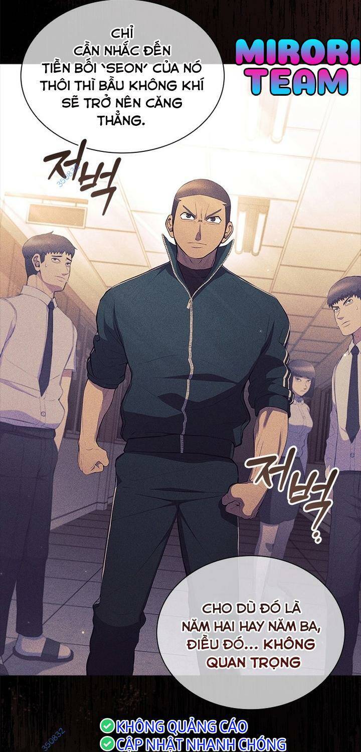 Sự Trở Lại Của Ông Trùm Chap 7 - Next Chap 8