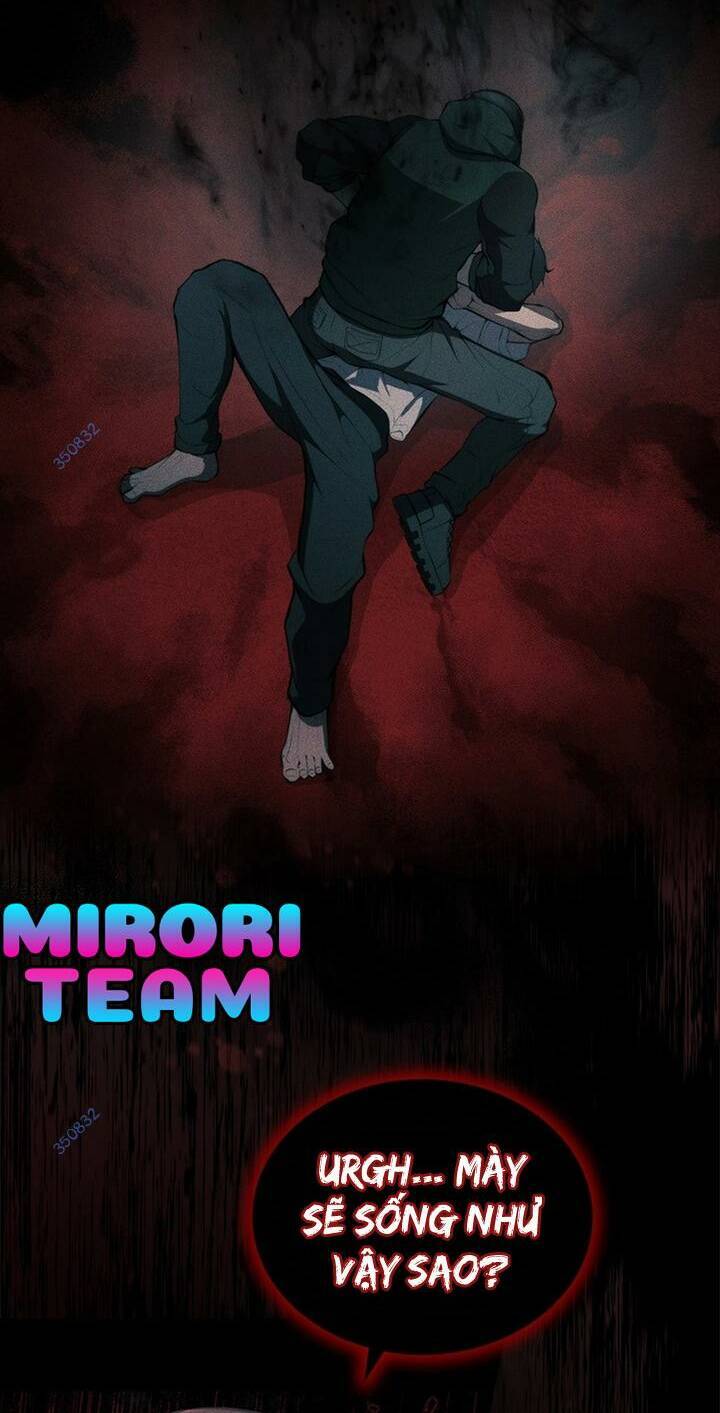 Sự Trở Lại Của Ông Trùm Chap 7 - Next Chap 8