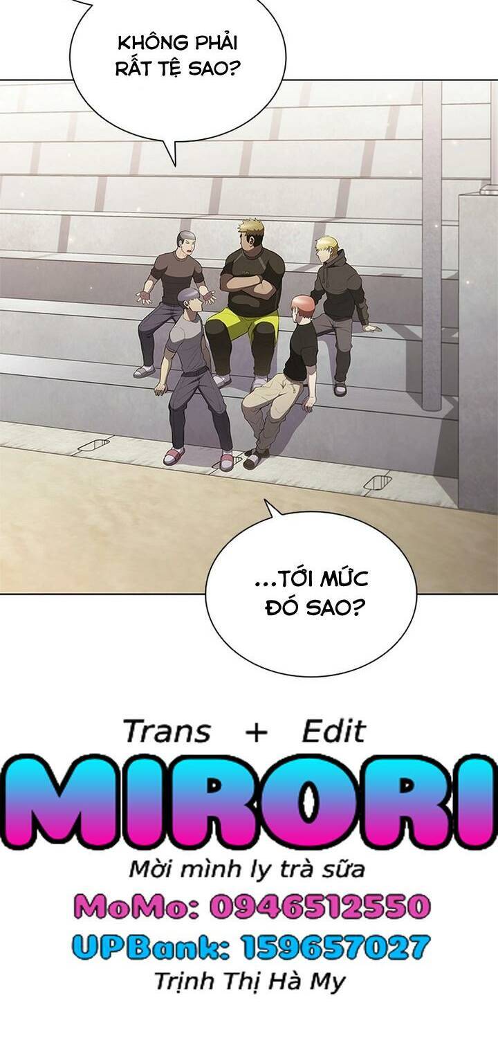 Sự Trở Lại Của Ông Trùm Chap 7 - Next Chap 8