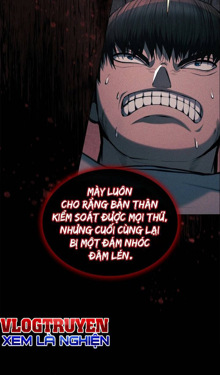 Sự Trở Lại Của Ông Trùm Chap 7 - Next Chap 8