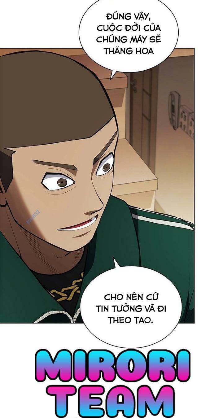 Sự Trở Lại Của Ông Trùm Chap 7 - Next Chap 8