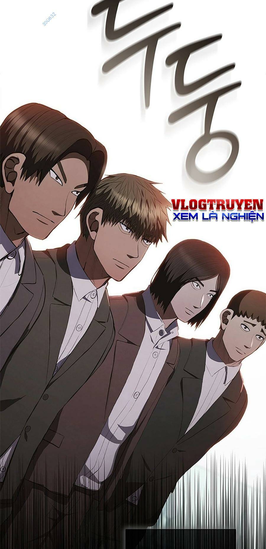 Sự Trở Lại Của Ông Trùm Chap 8 - Next Chap 9