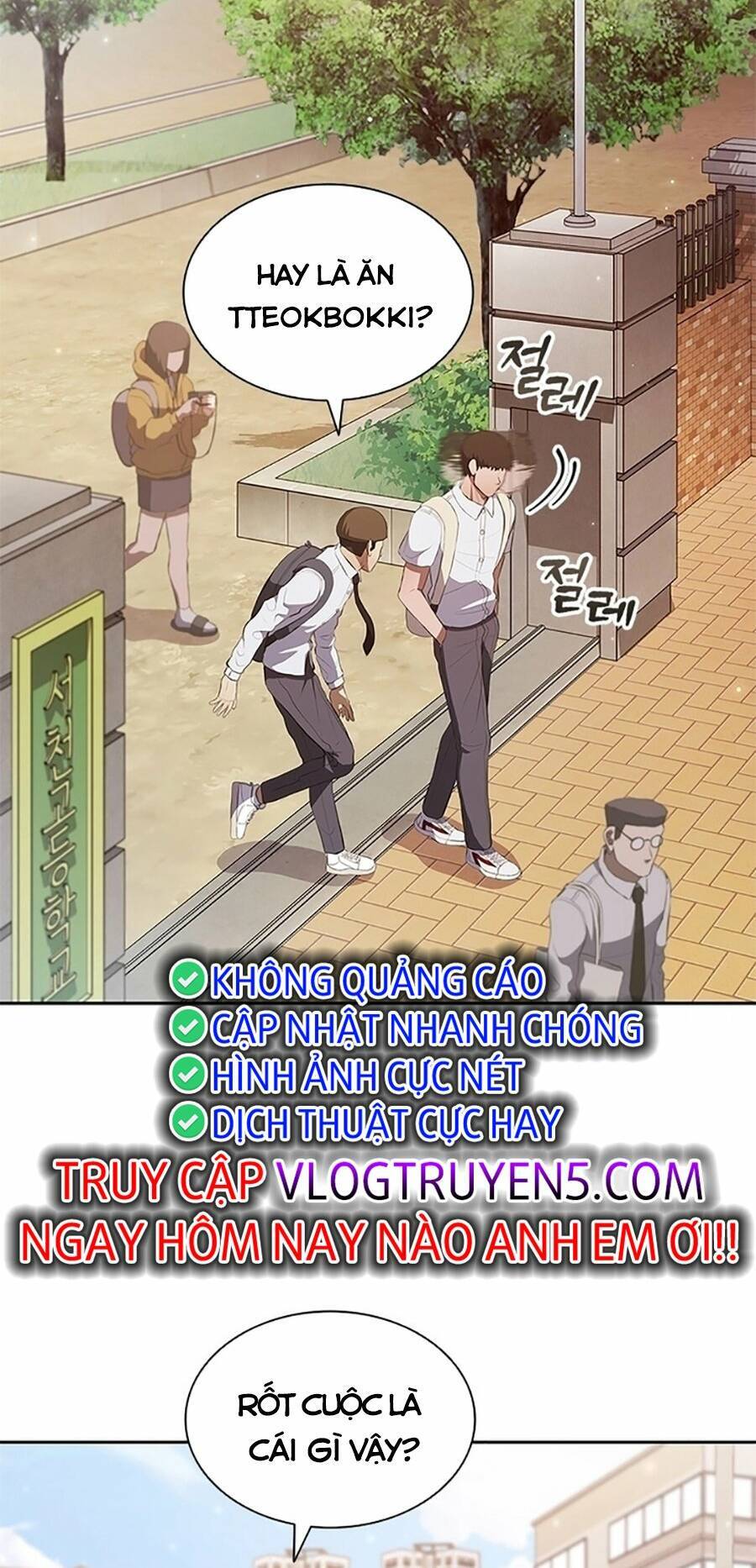 Sự Trở Lại Của Ông Trùm Chap 8 - Next Chap 9