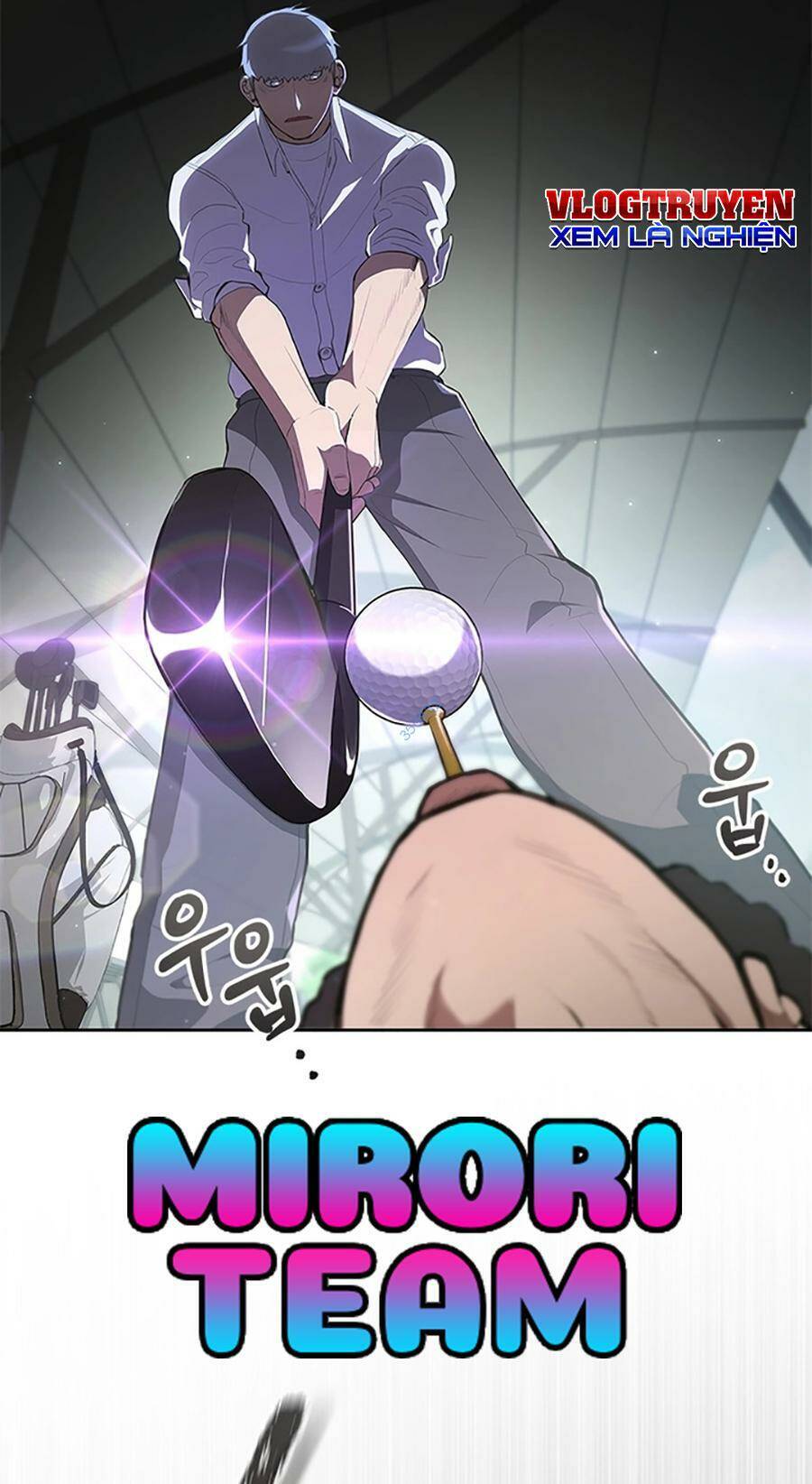 Sự Trở Lại Của Ông Trùm Chap 8 - Next Chap 9