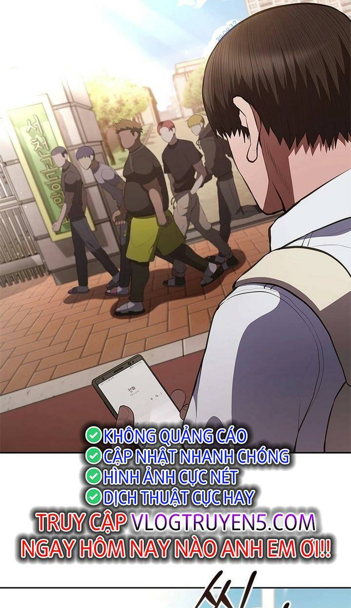 Sự Trở Lại Của Ông Trùm Chap 8 - Next Chap 9