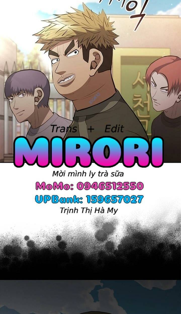 Sự Trở Lại Của Ông Trùm Chap 8 - Next Chap 9