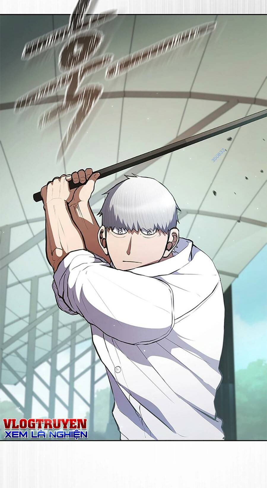 Sự Trở Lại Của Ông Trùm Chap 8 - Next Chap 9