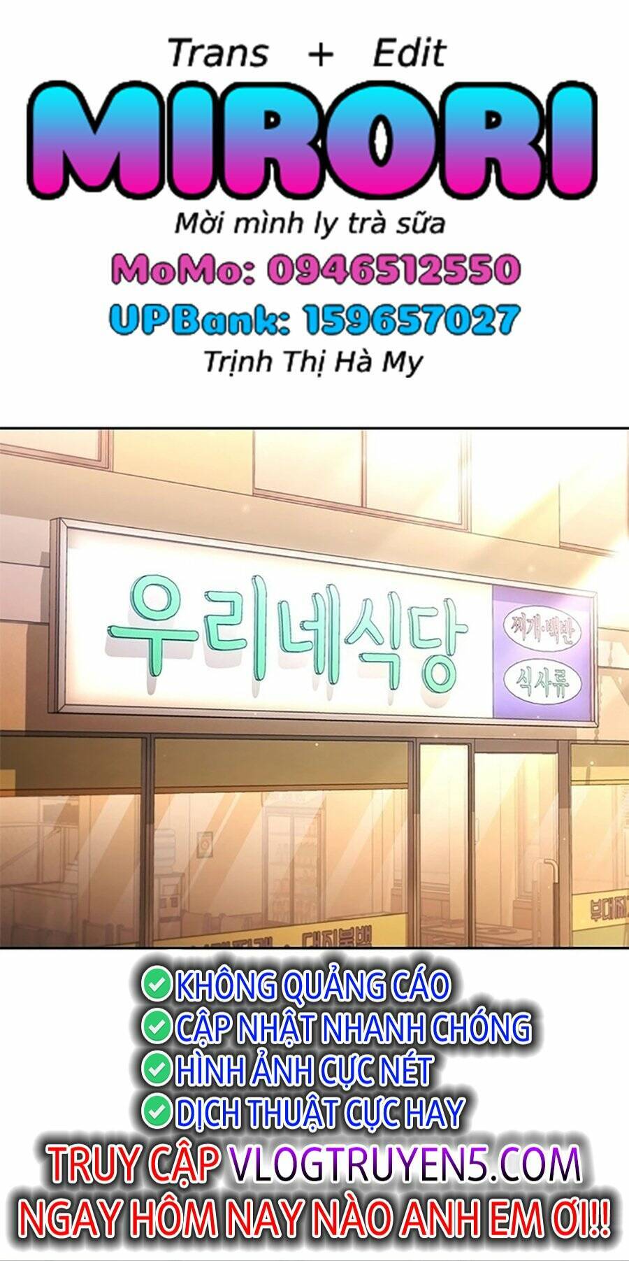 Sự Trở Lại Của Ông Trùm Chap 8 - Next Chap 9