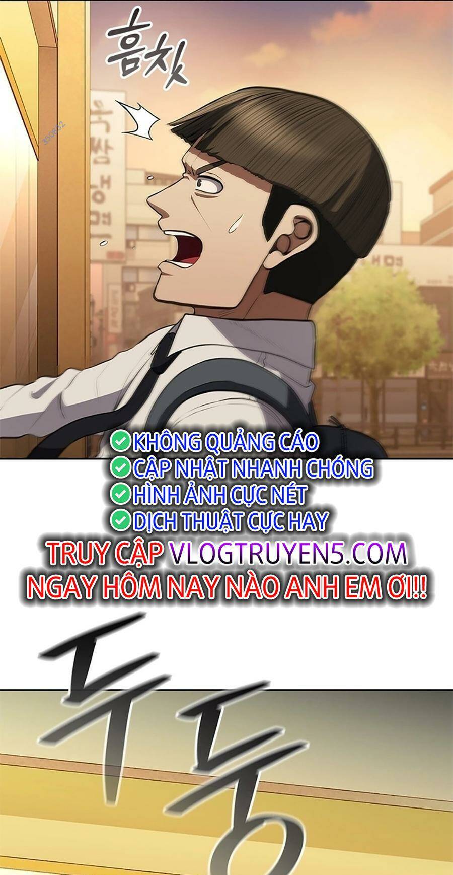 Sự Trở Lại Của Ông Trùm Chap 8 - Next Chap 9