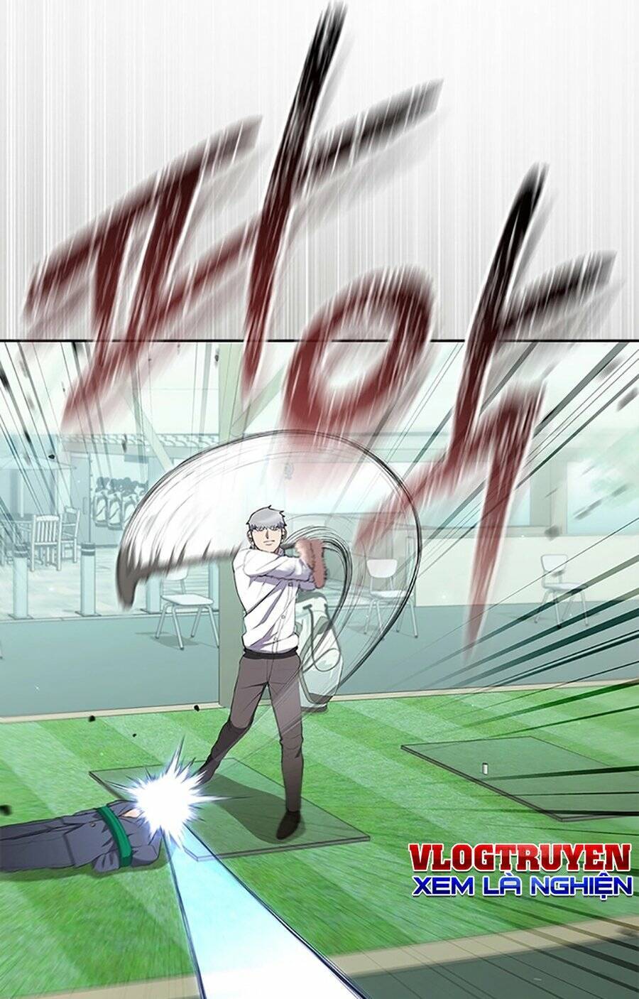 Sự Trở Lại Của Ông Trùm Chap 8 - Next Chap 9