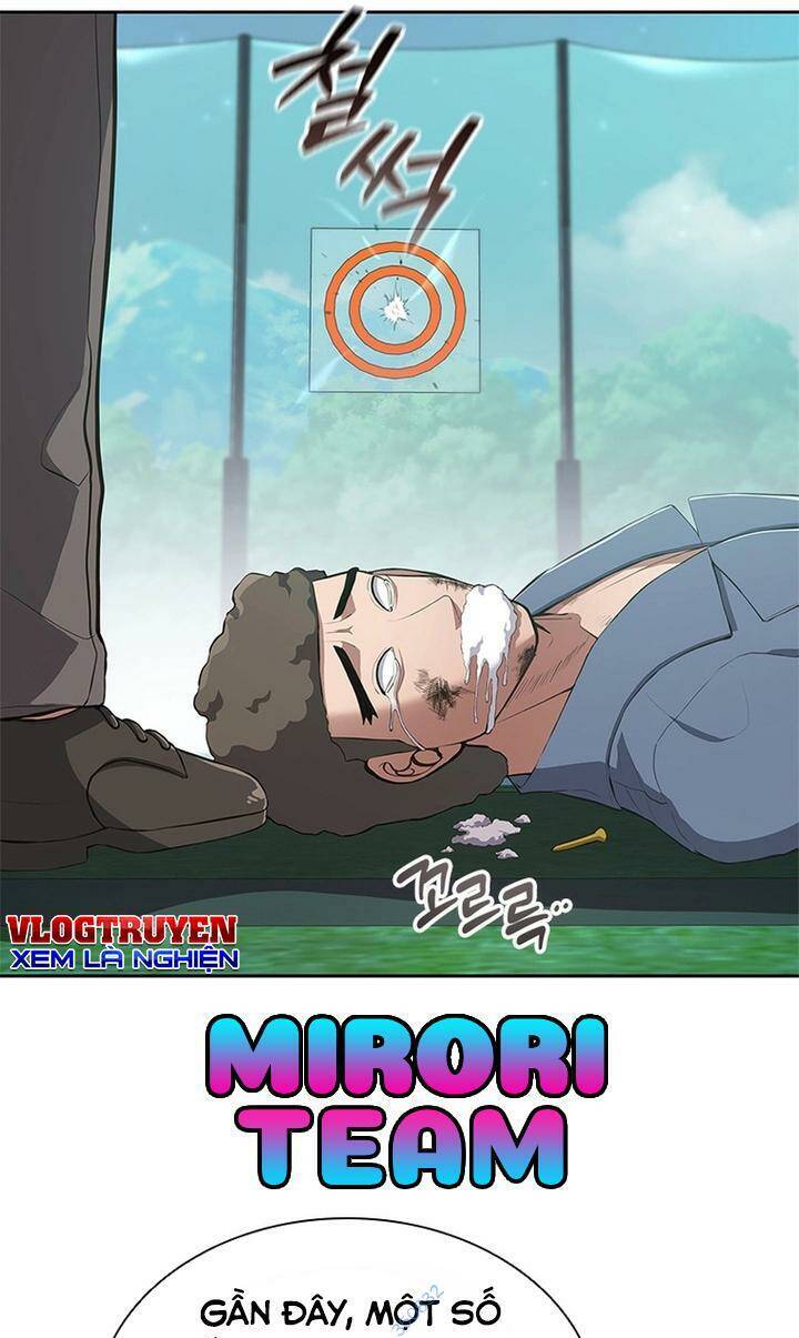 Sự Trở Lại Của Ông Trùm Chap 8 - Next Chap 9