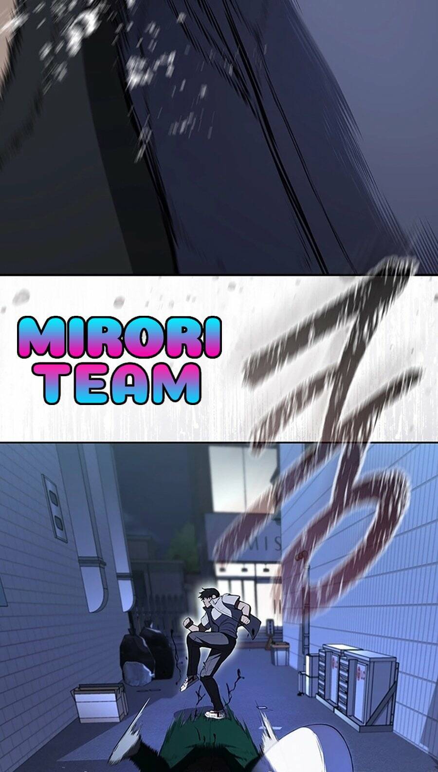 Sự Trở Lại Của Ông Trùm Chap 9 - Next Chap 10