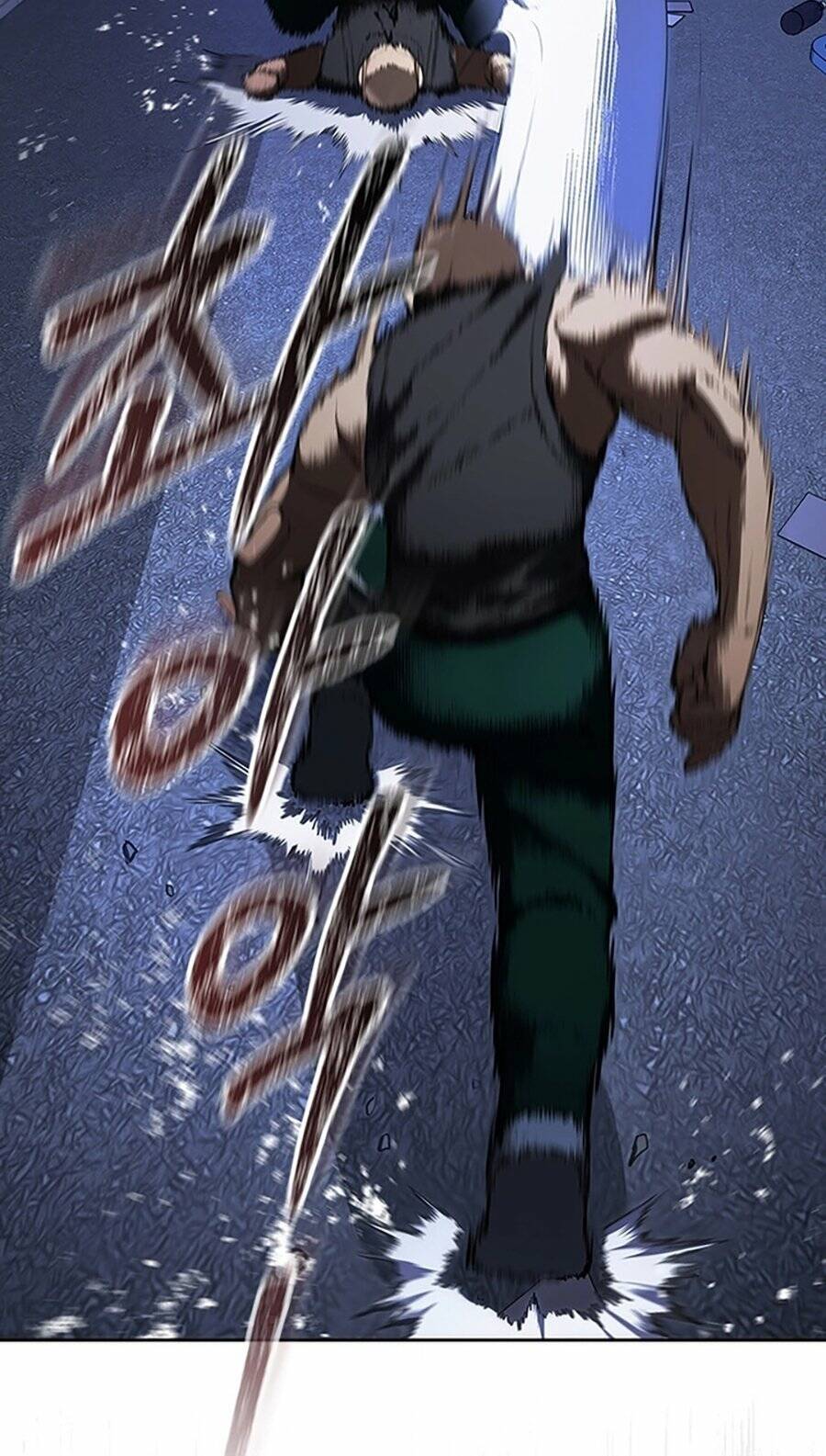 Sự Trở Lại Của Ông Trùm Chap 9 - Next Chap 10