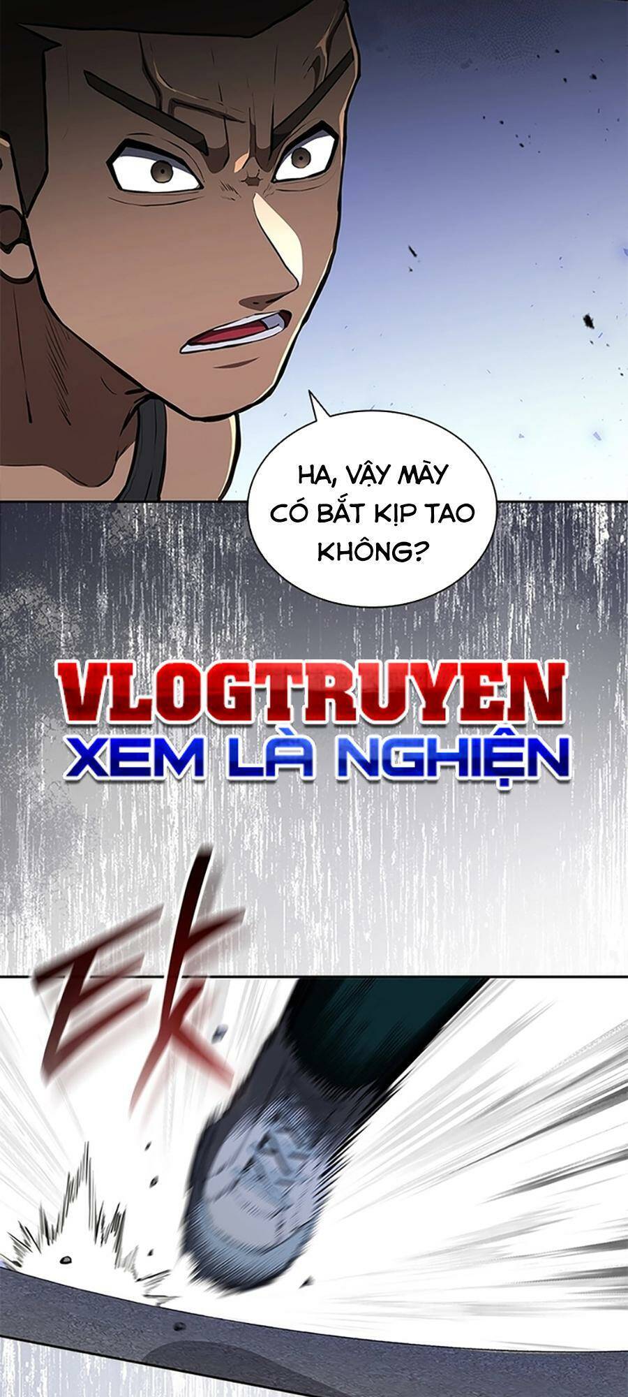 Sự Trở Lại Của Ông Trùm Chap 9 - Next Chap 10