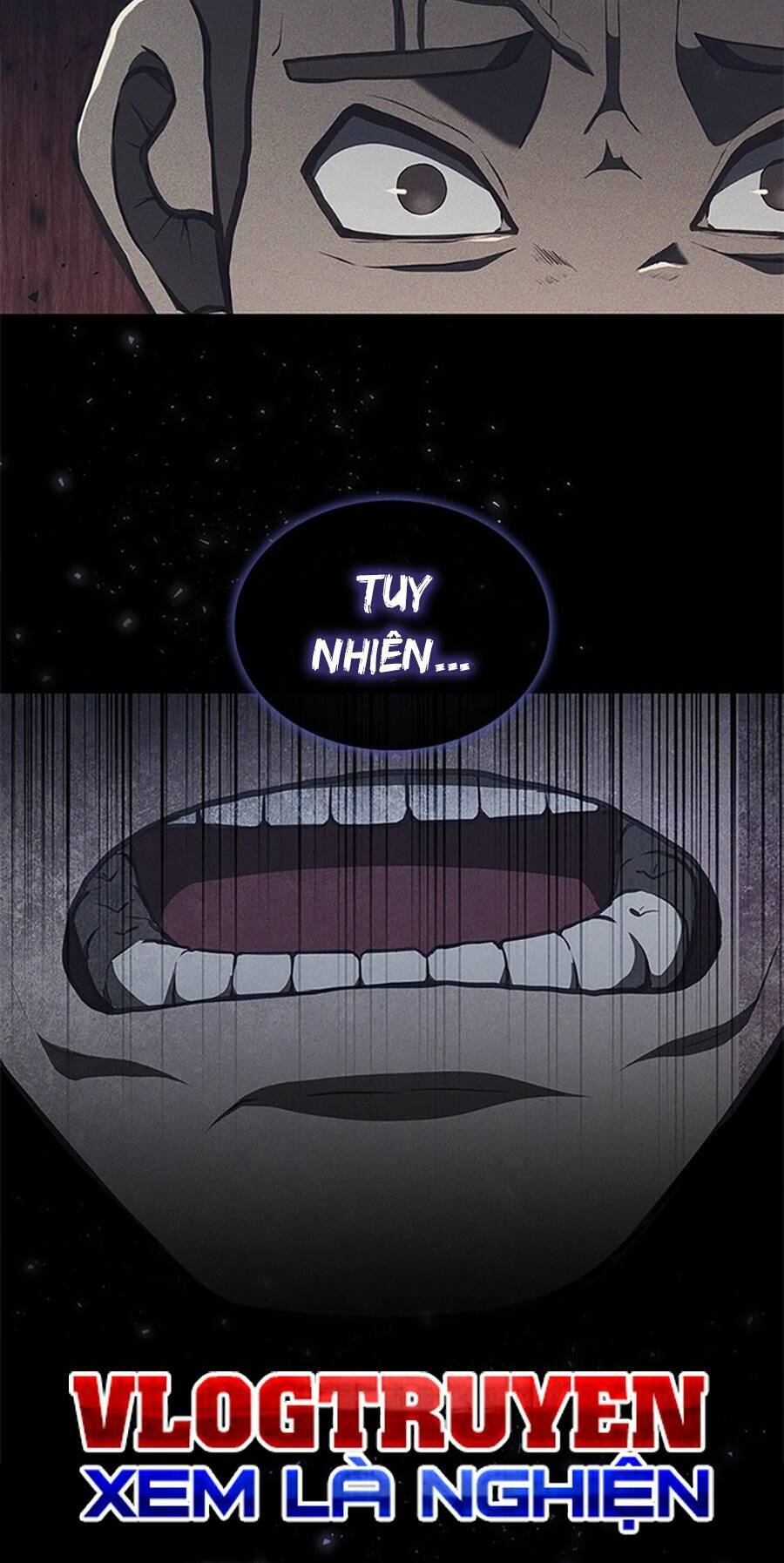 Sự Trở Lại Của Ông Trùm Chap 9 - Next Chap 10