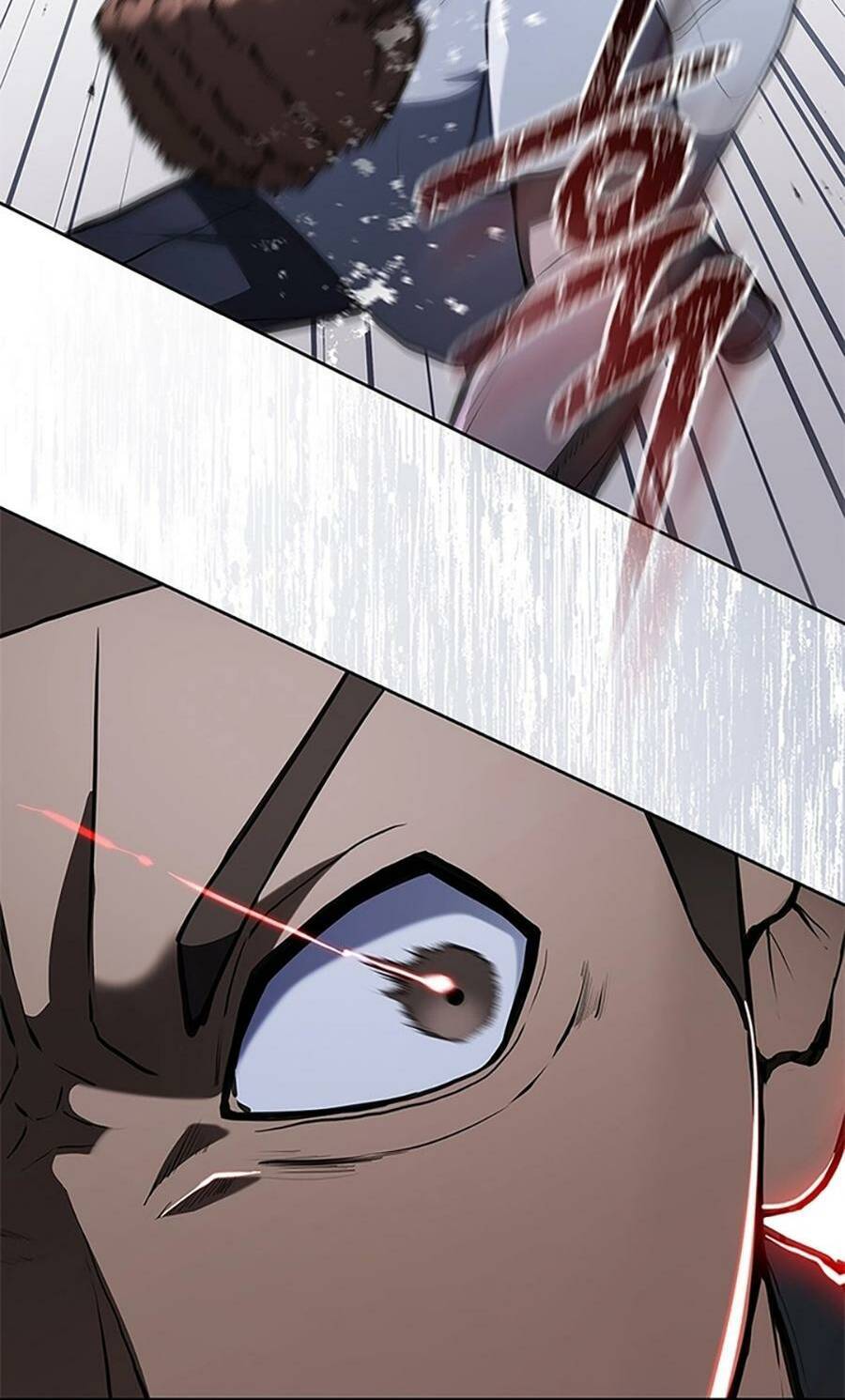 Sự Trở Lại Của Ông Trùm Chap 9 - Next Chap 10