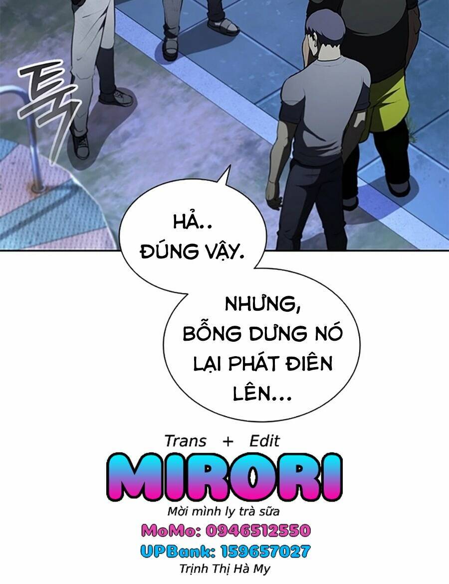 Sự Trở Lại Của Ông Trùm Chap 9 - Next Chap 10