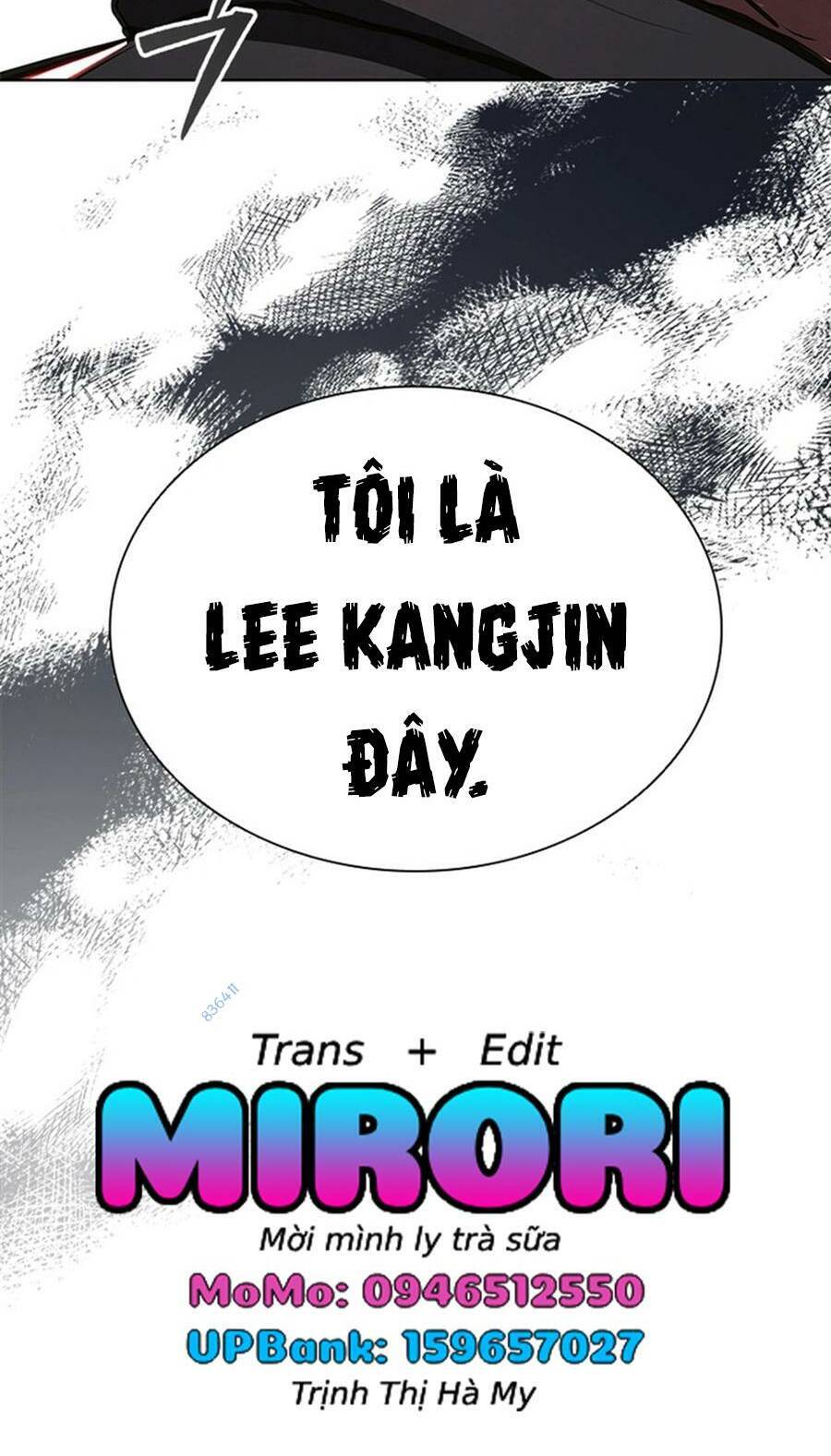 Sự Trở Lại Của Ông Trùm Chap 13 - Next Chap 14
