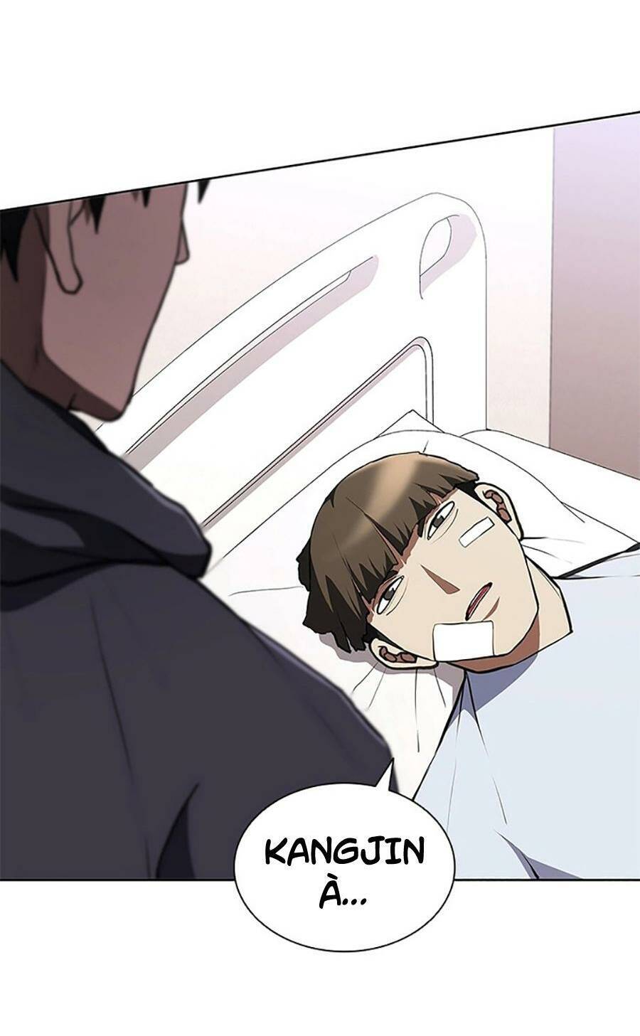 Sự Trở Lại Của Ông Trùm Chap 14 - Next Chap 15