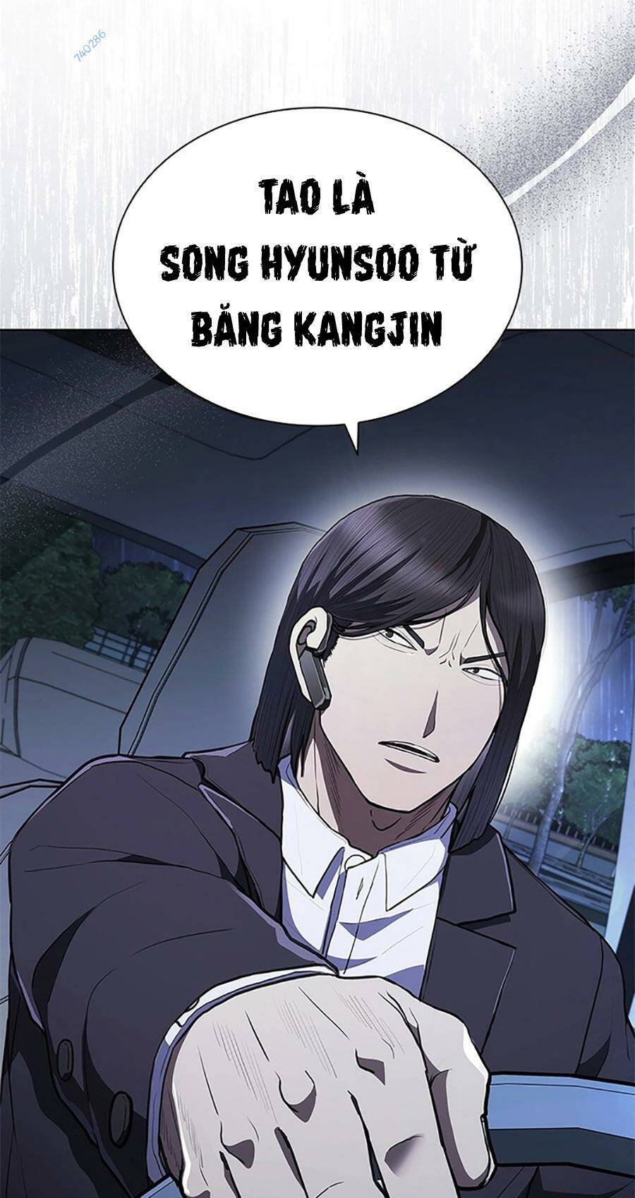 Sự Trở Lại Của Ông Trùm Chap 14 - Next Chap 15