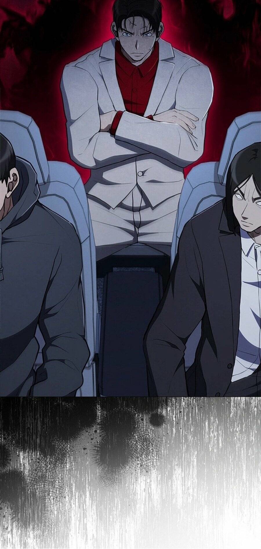 Sự Trở Lại Của Ông Trùm Chap 15 - Next Chap 16