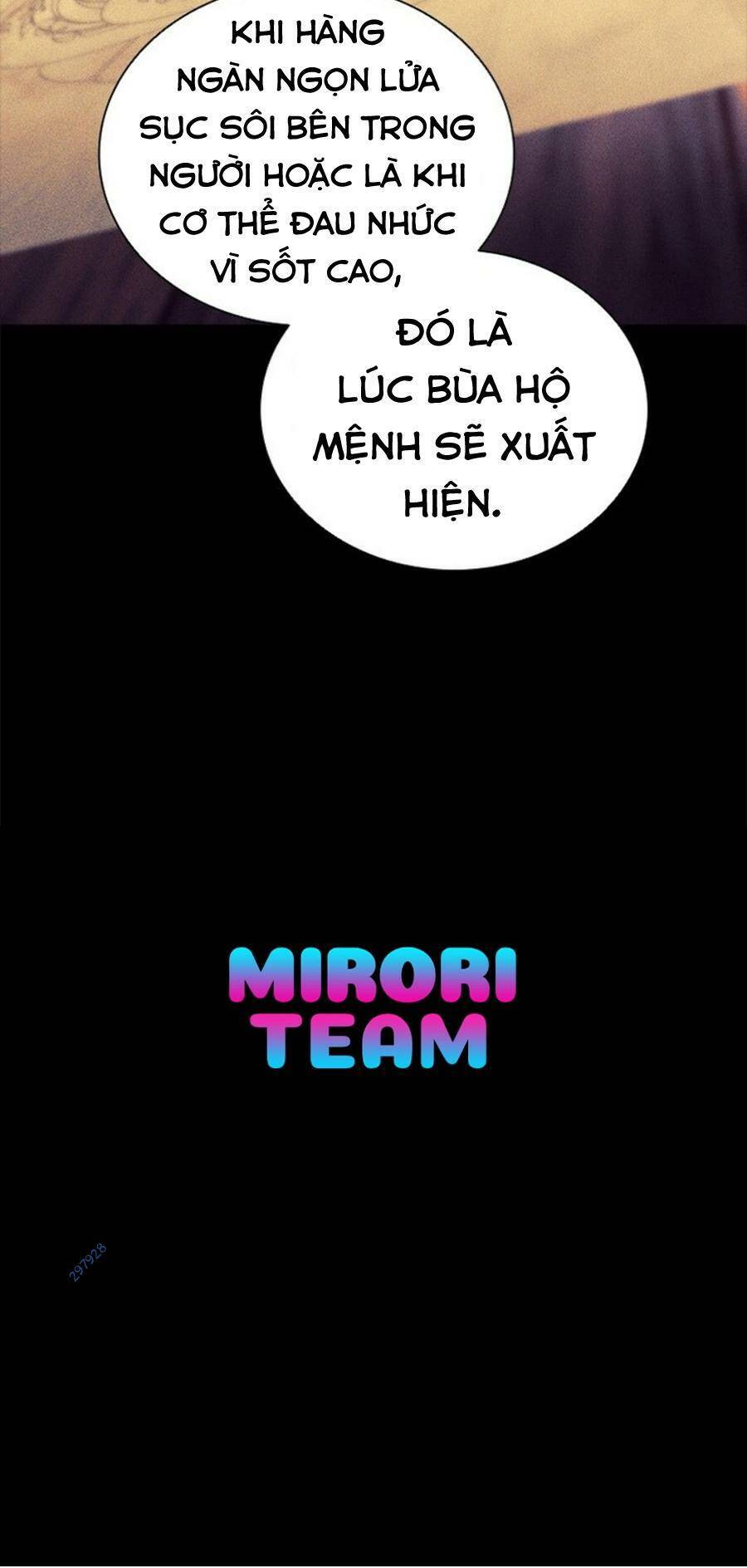 Sự Trở Lại Của Ông Trùm Chap 15 - Next Chap 16