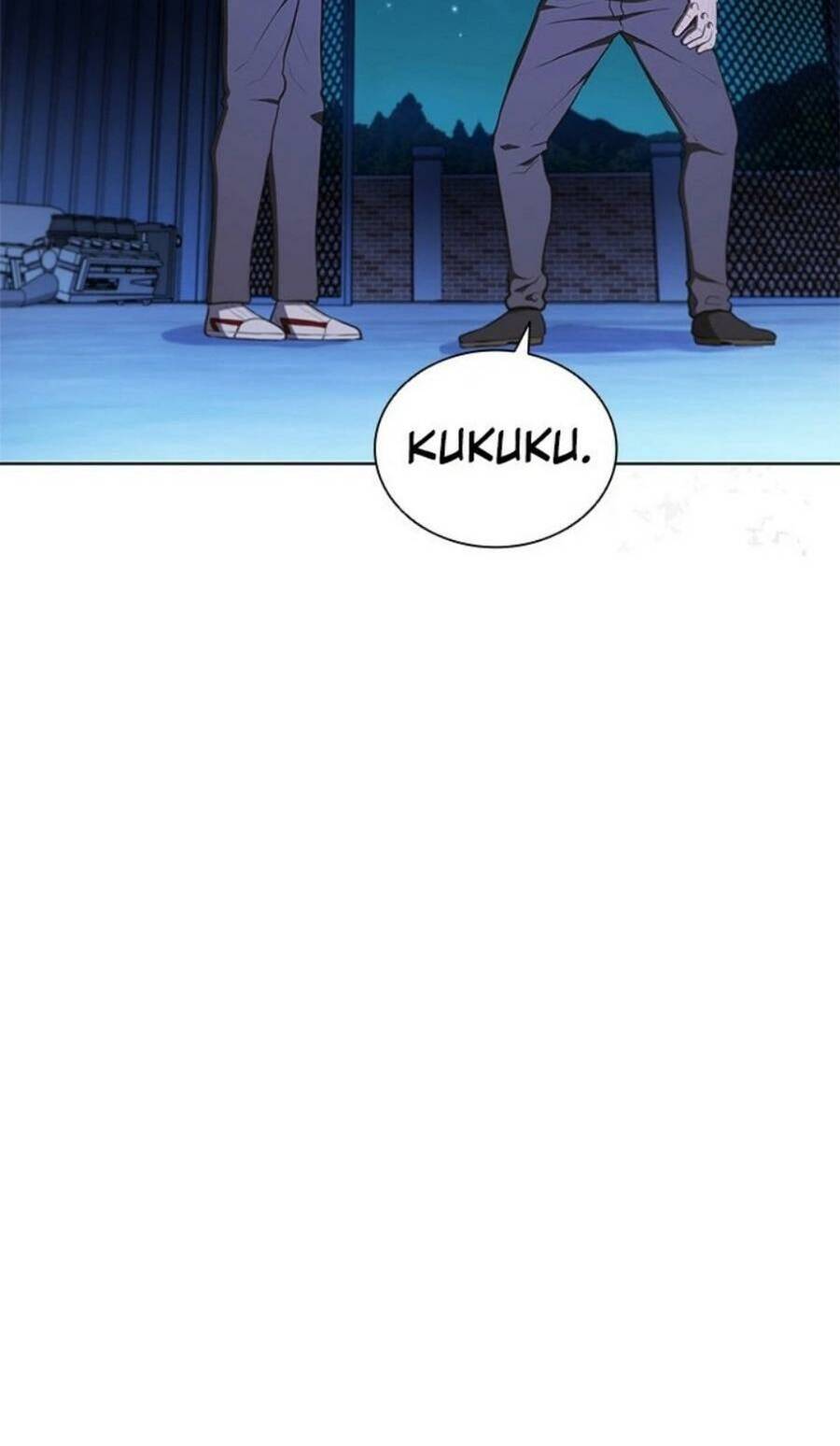 Sự Trở Lại Của Ông Trùm Chap 17 - Next Chap 18