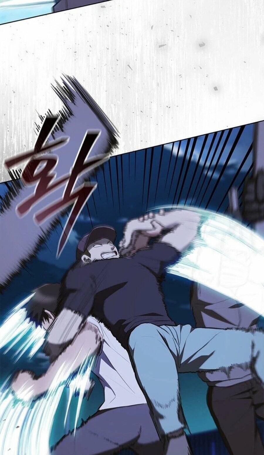 Sự Trở Lại Của Ông Trùm Chap 17 - Next Chap 18