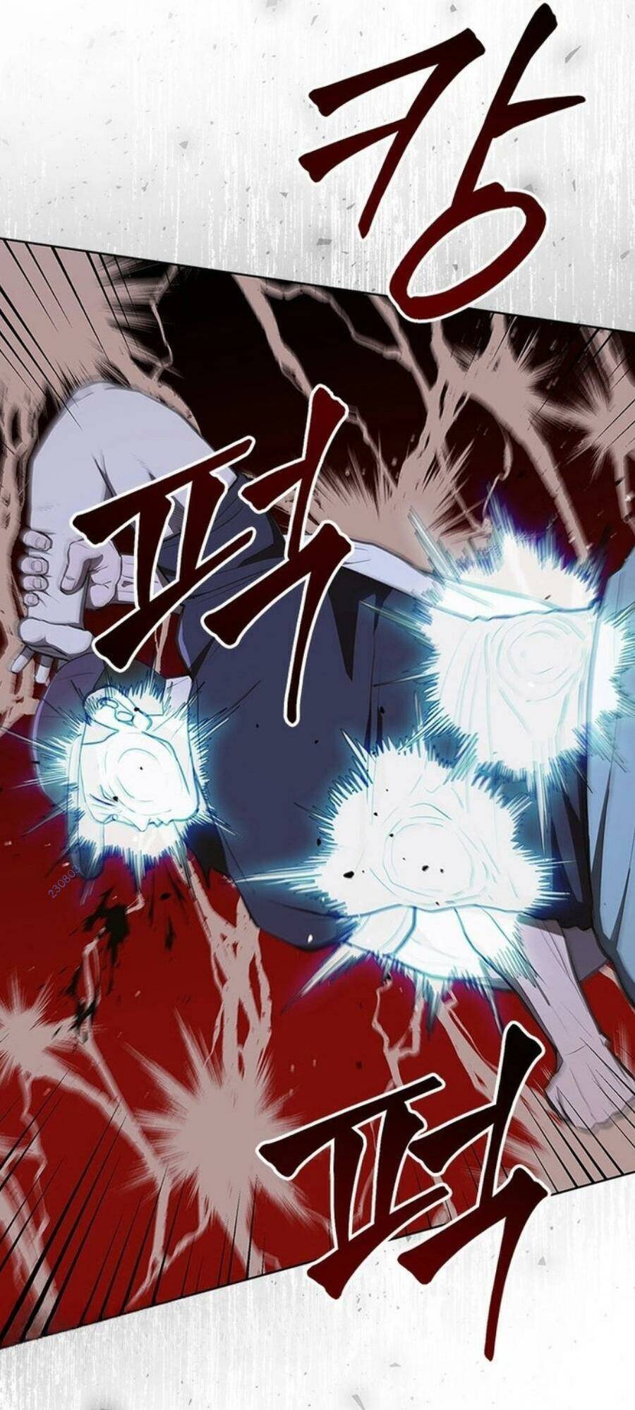 Sự Trở Lại Của Ông Trùm Chap 17 - Next Chap 18