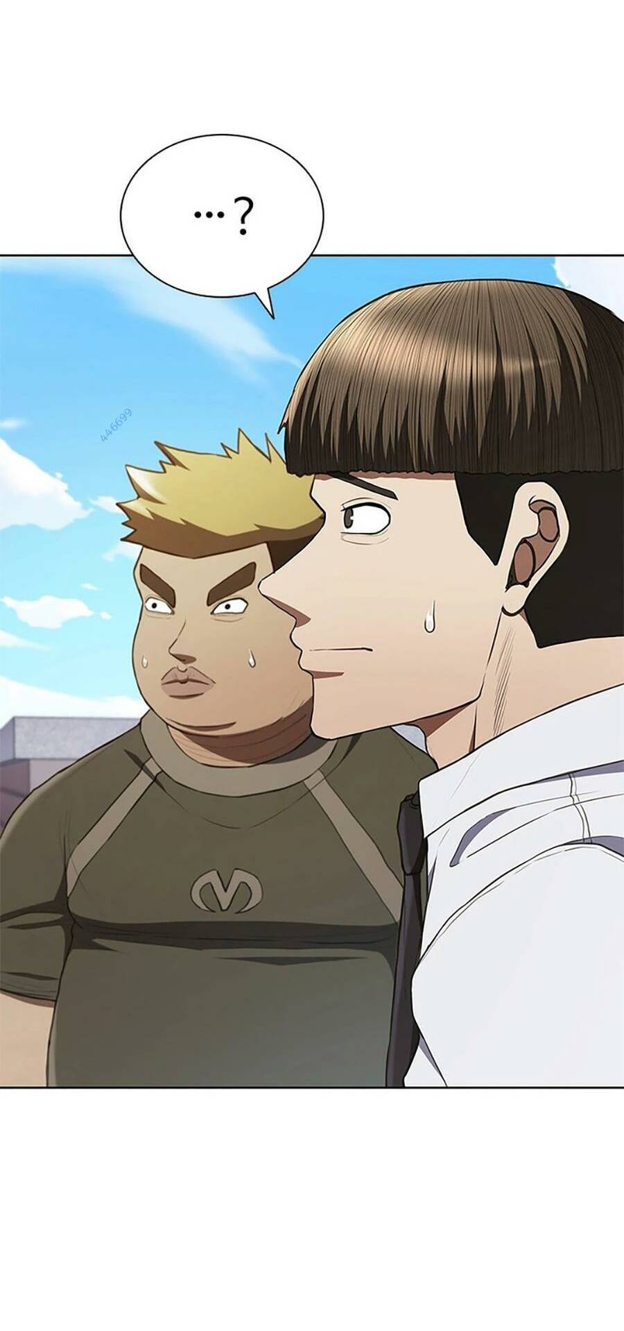 Sự Trở Lại Của Ông Trùm Chap 18 - Next Chap 19