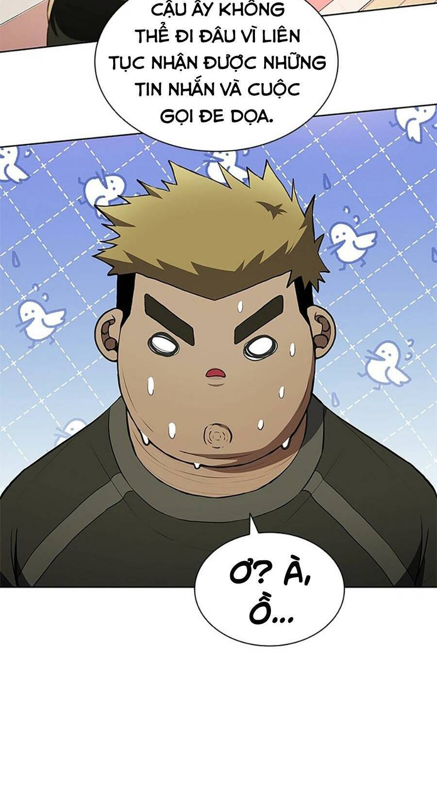 Sự Trở Lại Của Ông Trùm Chap 18 - Next Chap 19