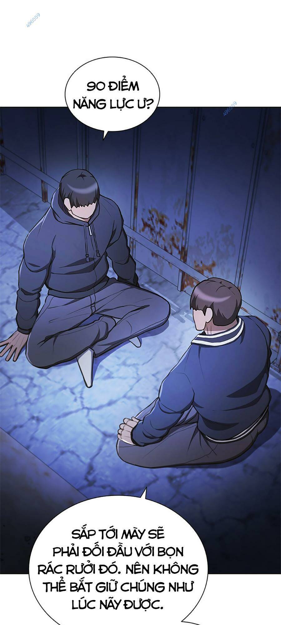 Sự Trở Lại Của Ông Trùm Chap 23 - Next Chap 24